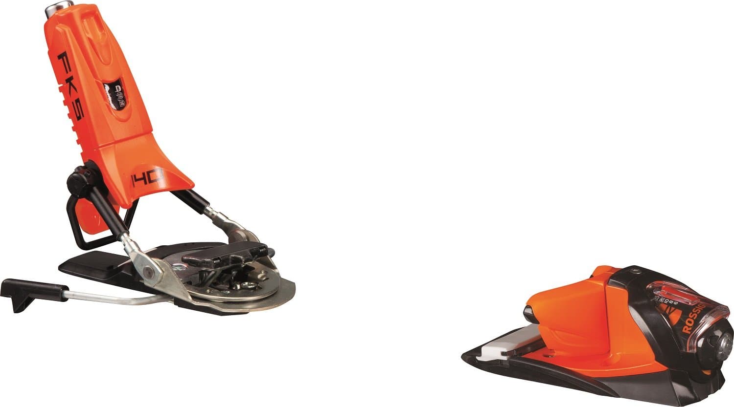 Rossignol 2016 FKS 140 WTR Ski Bindings