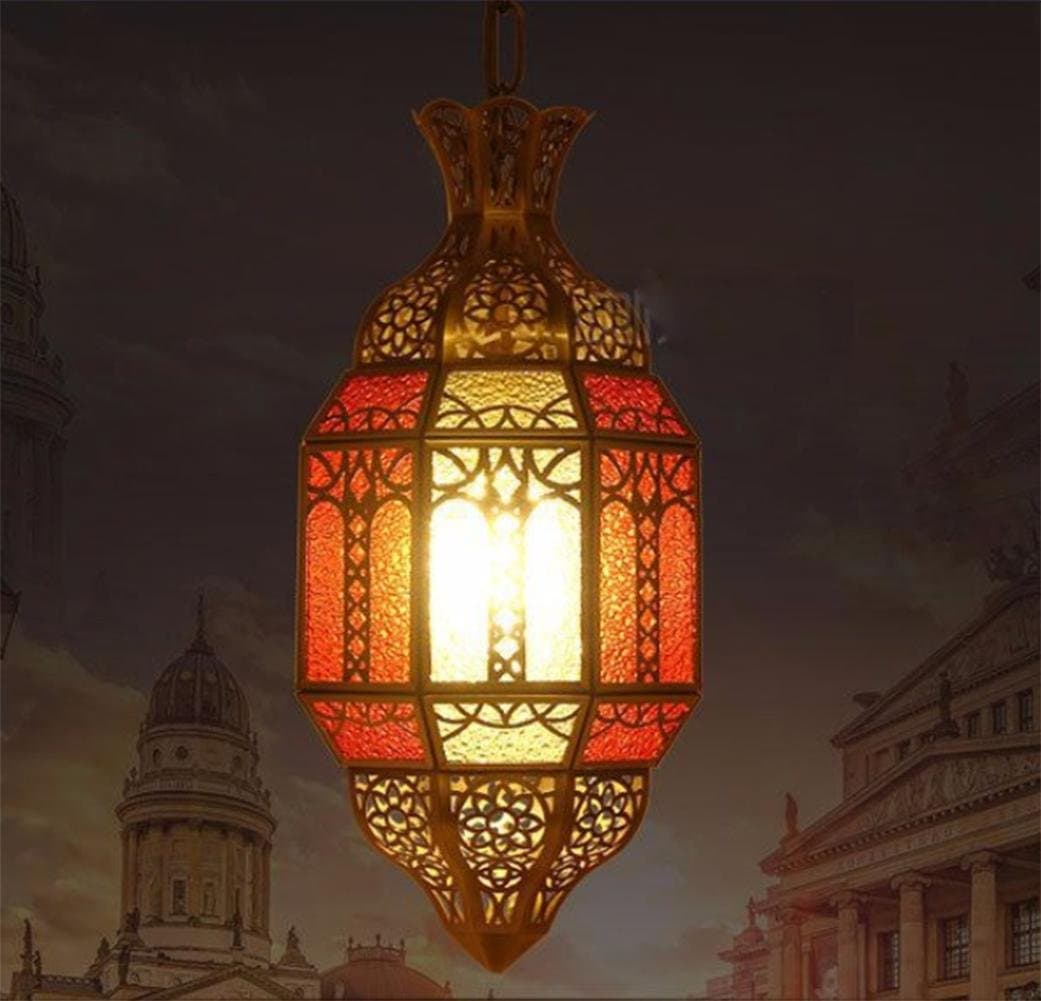 chandelier Arabian lamp chandelier