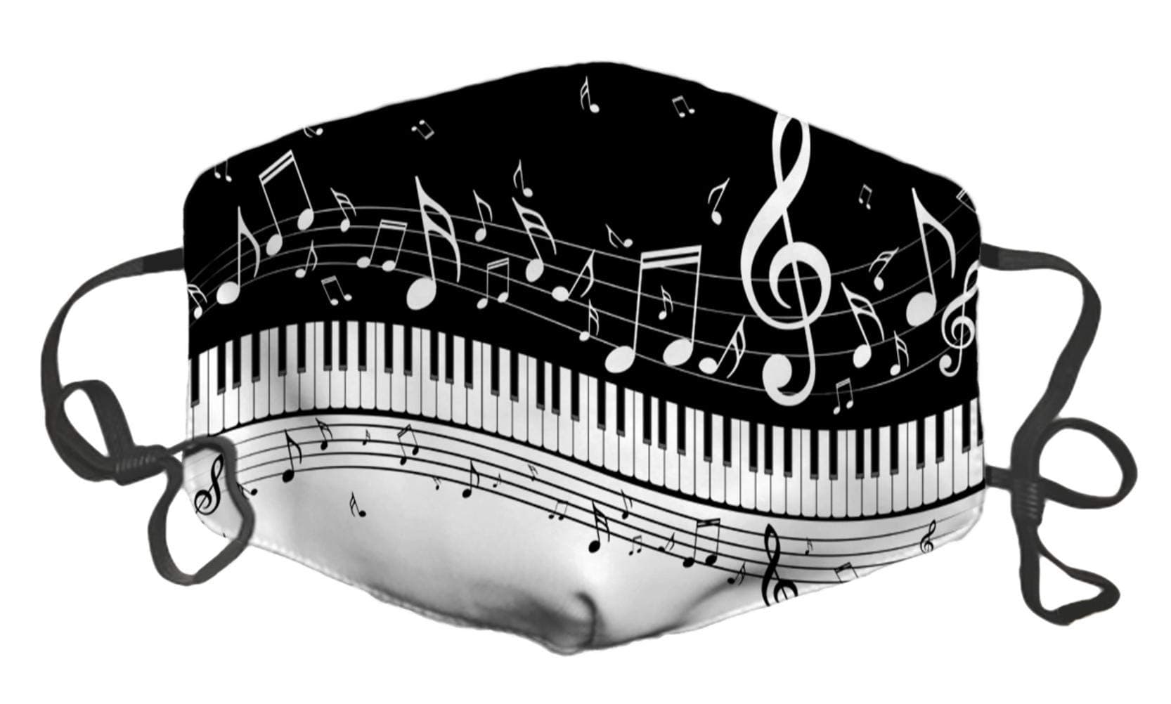 Face Mask Personalized Mouth Mask Anti-Dust Mask Adjustable Earloop Face Mask