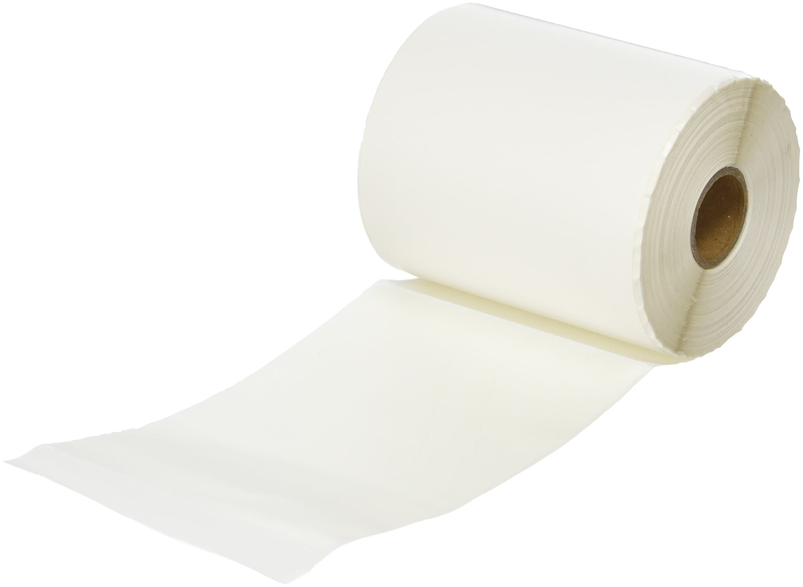 Zebra LP2844 Direct Thermal Labels - 4x6 - 2 Rolls (500 Labels) - USA Made - Works with All Zebra Printers