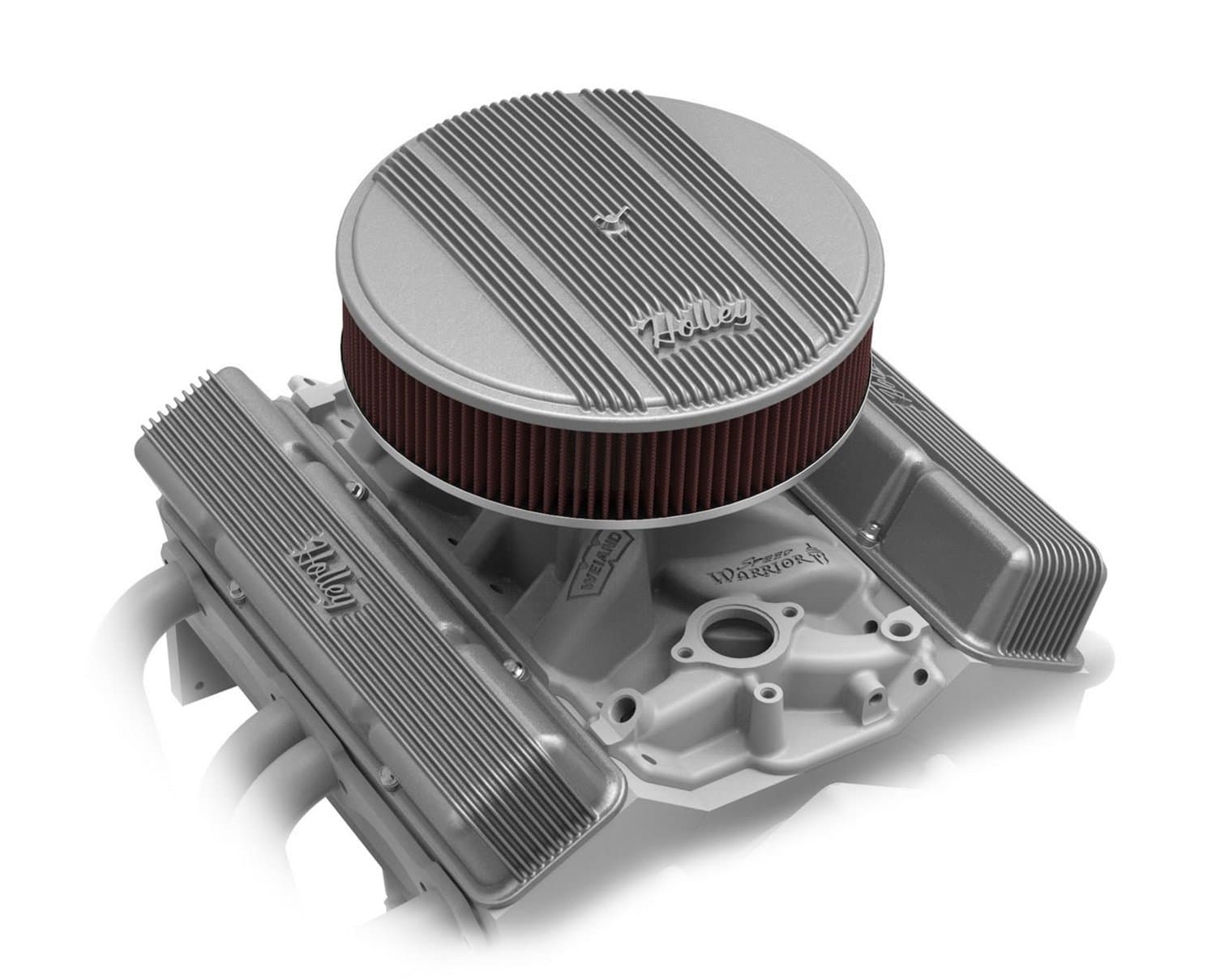 Holley 120160 Air Cleaner