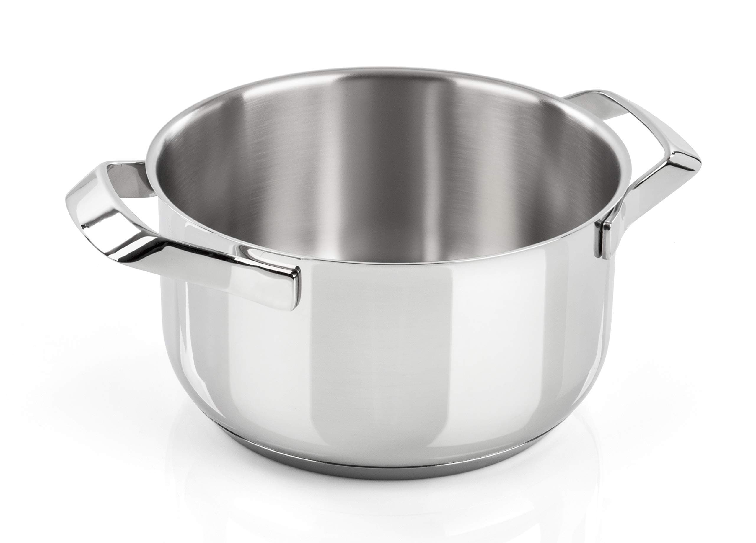Barazzoni 160002020 Saucepan