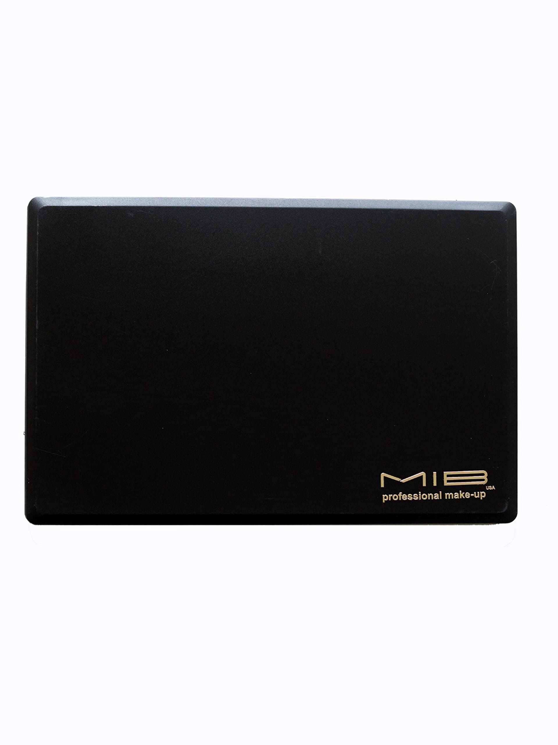 MIB USA BPH28-02 Blusher Palette, Multicolor, 26.32g