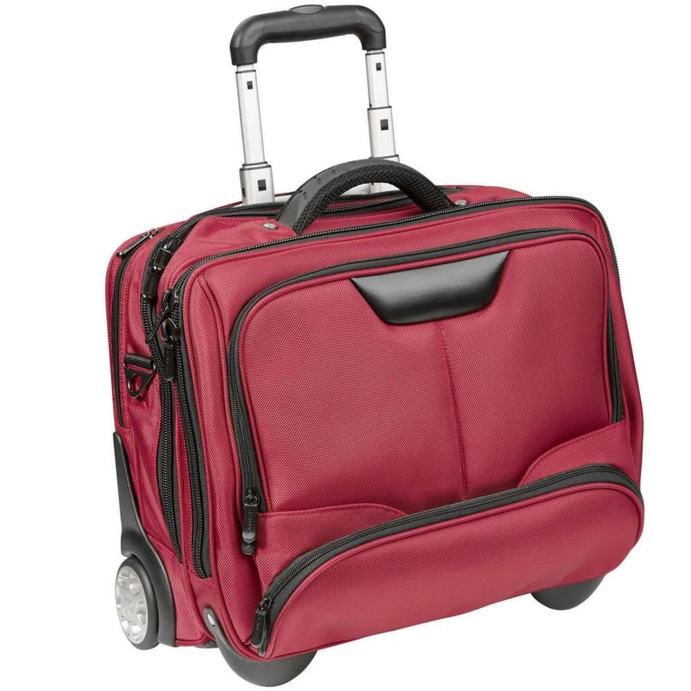 Dermata Business-Trolley 43 cm Notebook Compartment