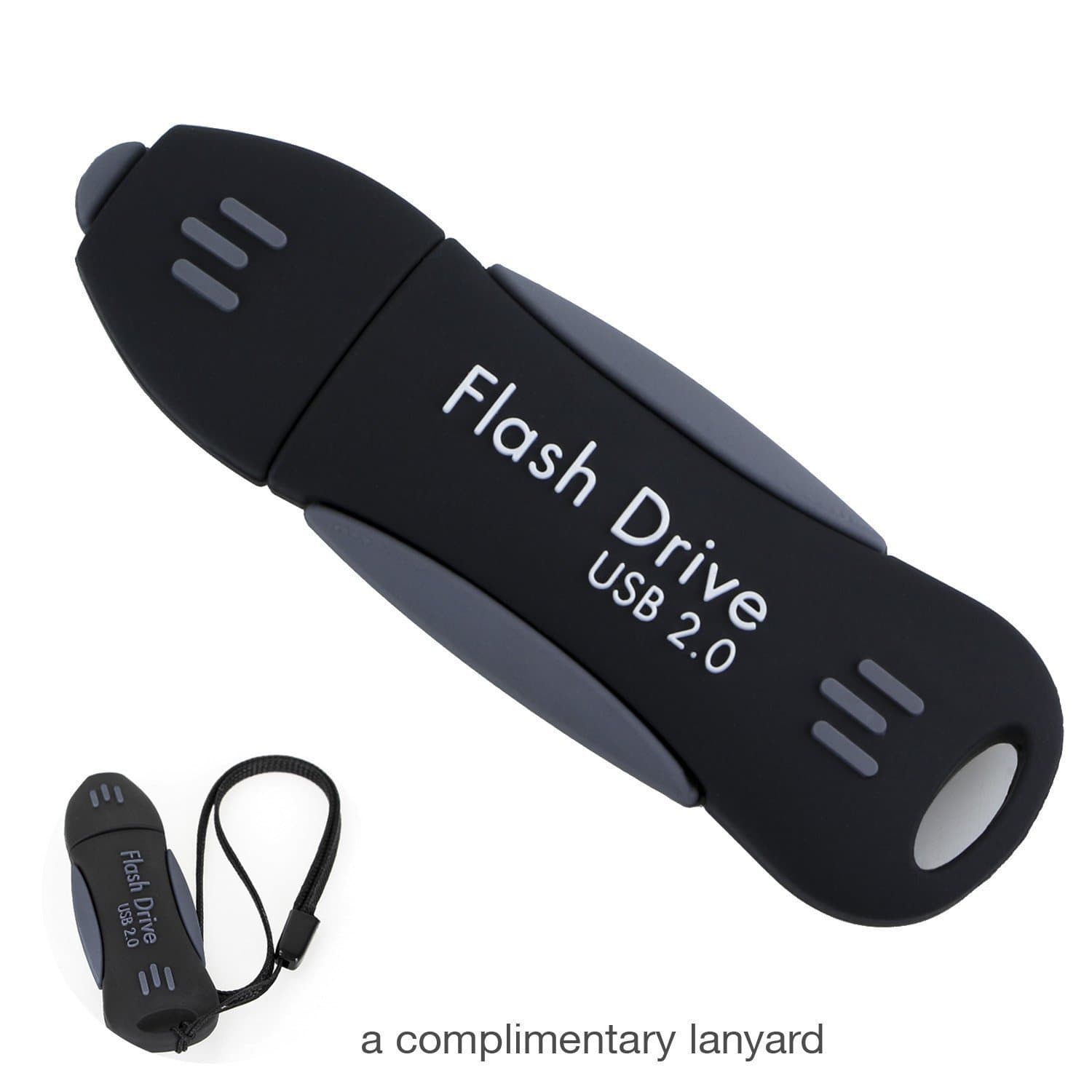 "Ewasky 256GB Usb Flash Drive with the Cap of Dustproof - ES01/56/Pv "