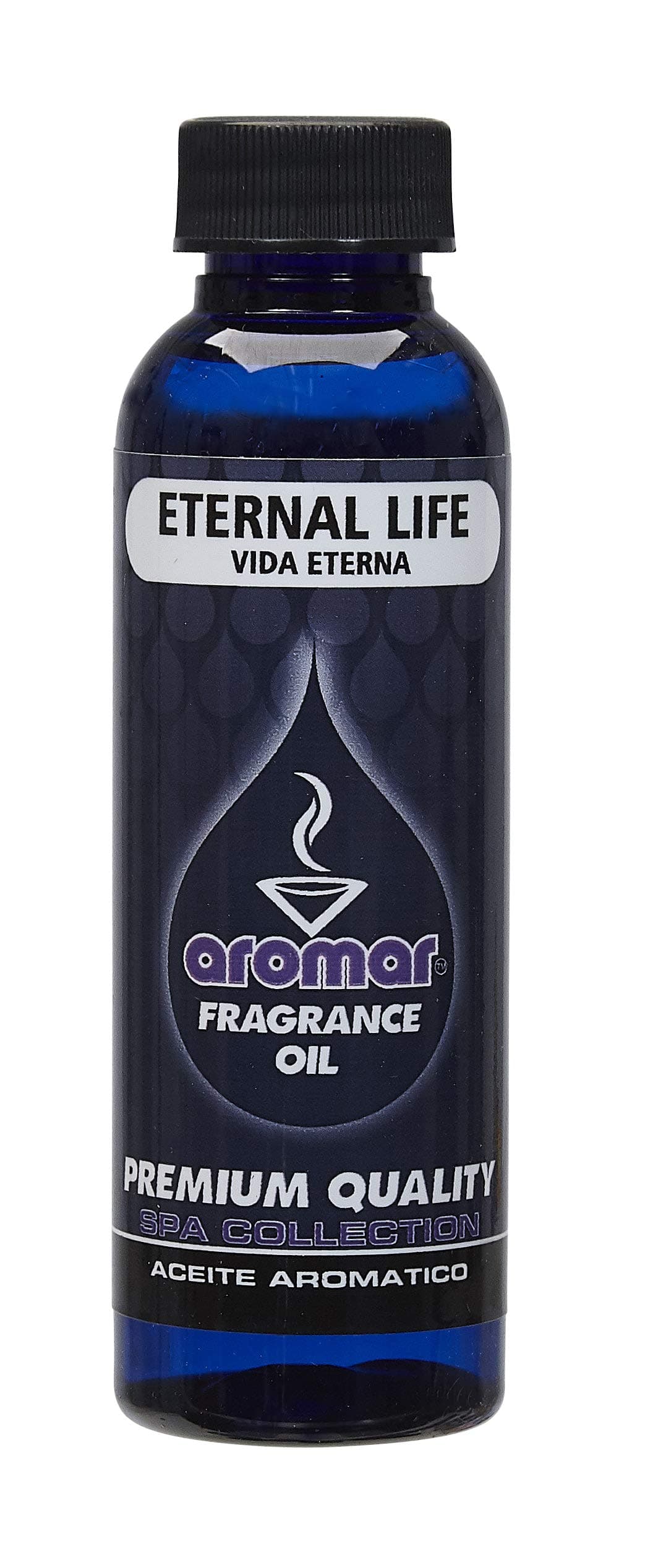 Aromar Eterniny Aromatic burning Oil (2 Oz Bottle)