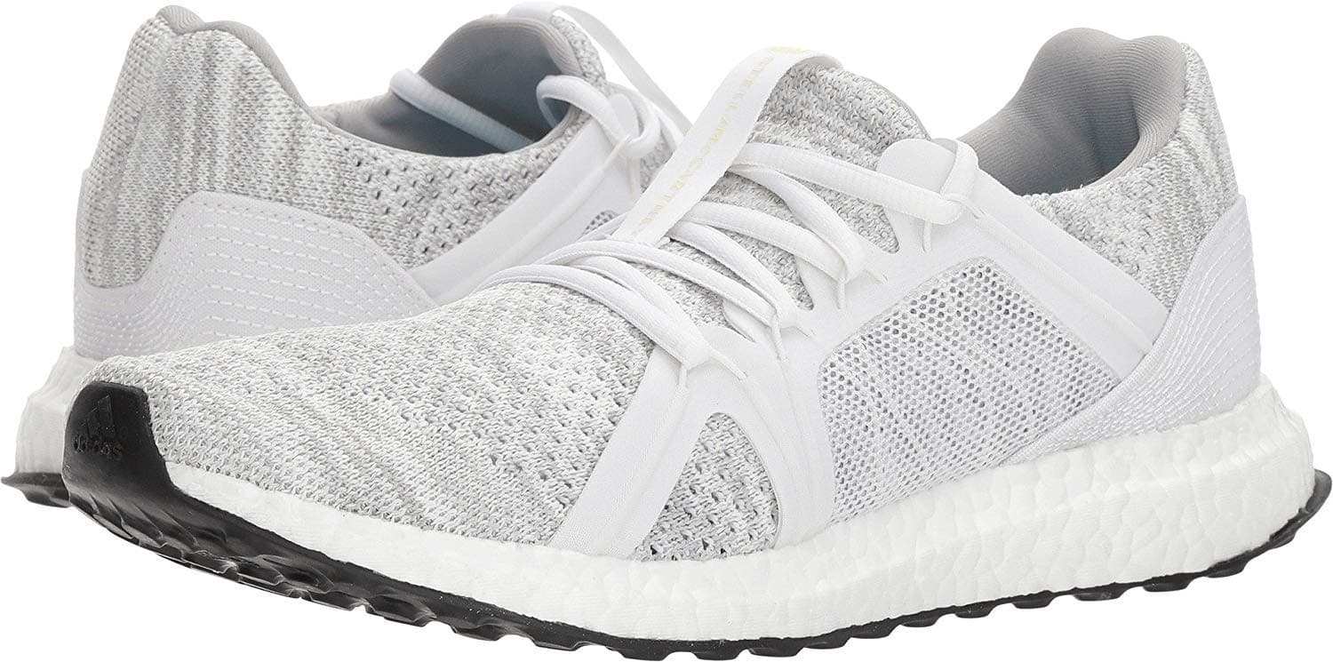 Ultra Boost Parley Stone/Core White/Mirror Blue/Smc 10.5