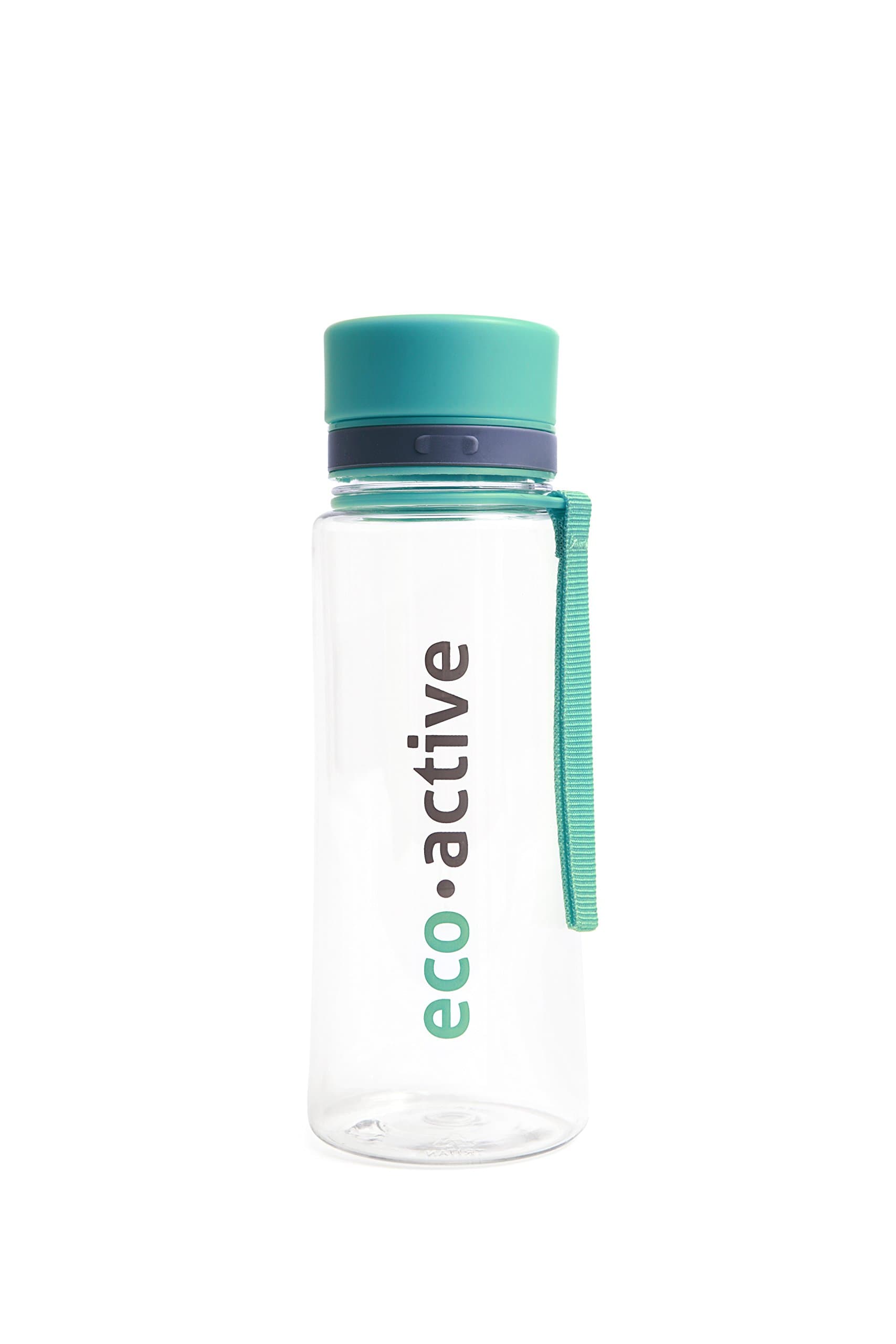 Tritan Plastic Water Bottle: 0.6 litre