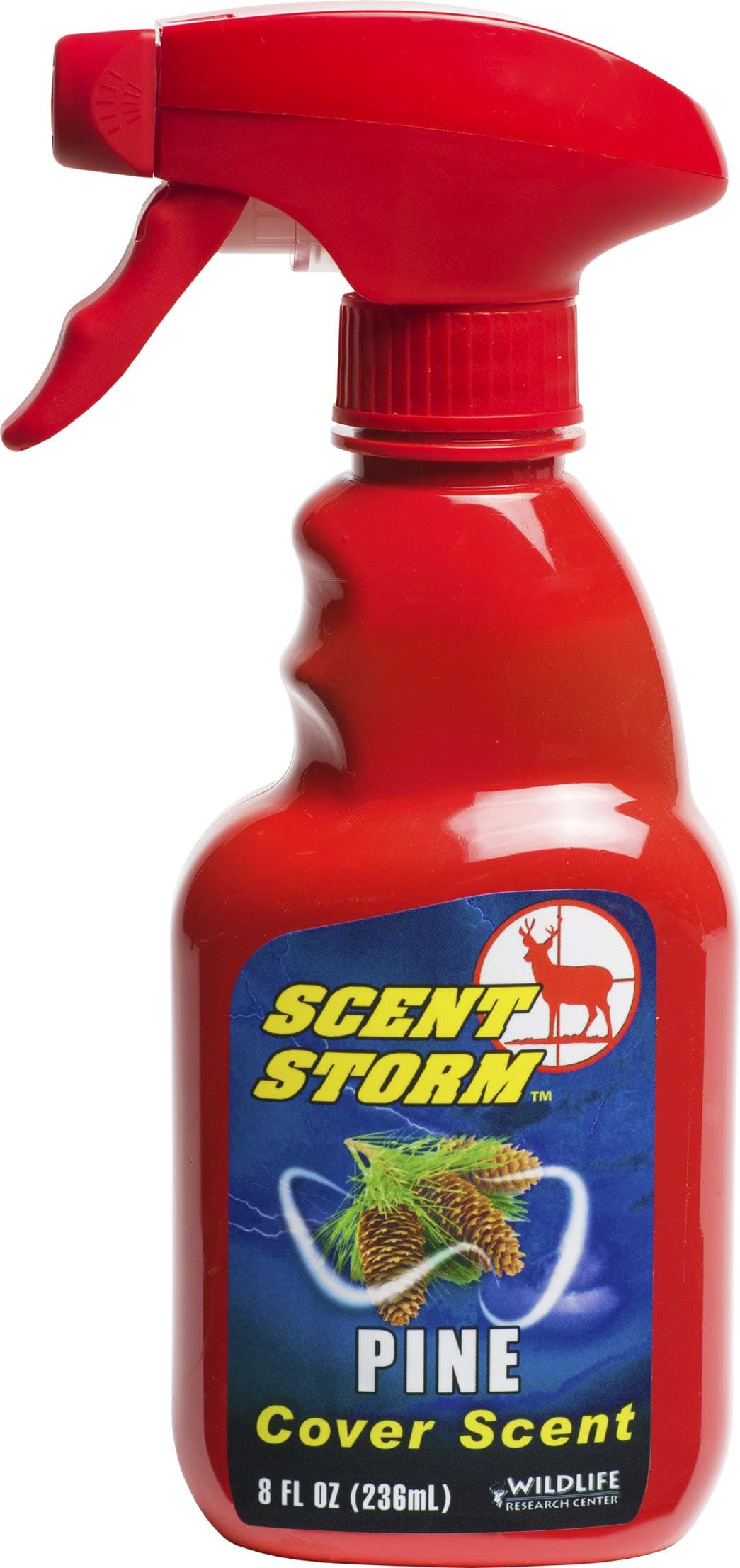 Wildlife Research Pine Cover Scent, 8 FL OZ