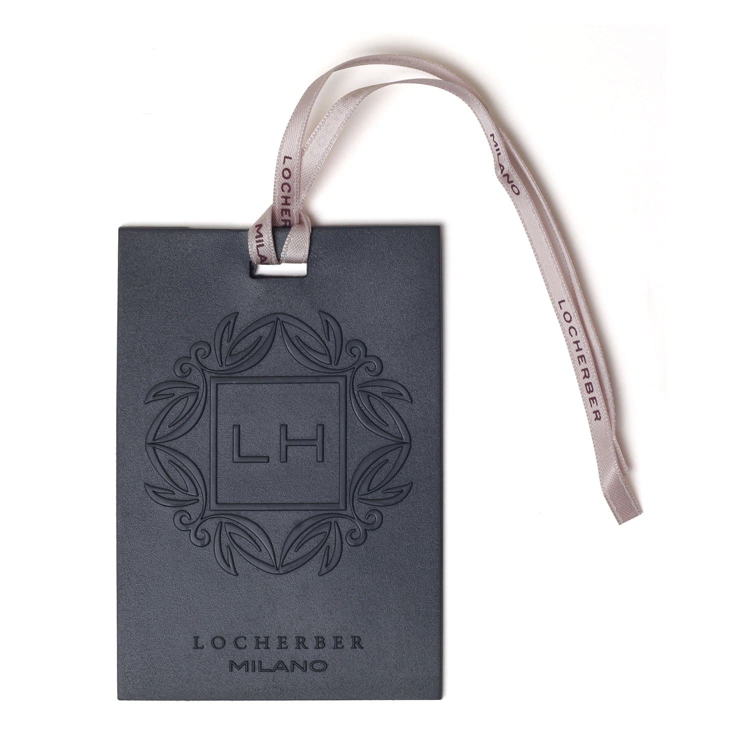 Locherber Hejaz Incense Scented Plate