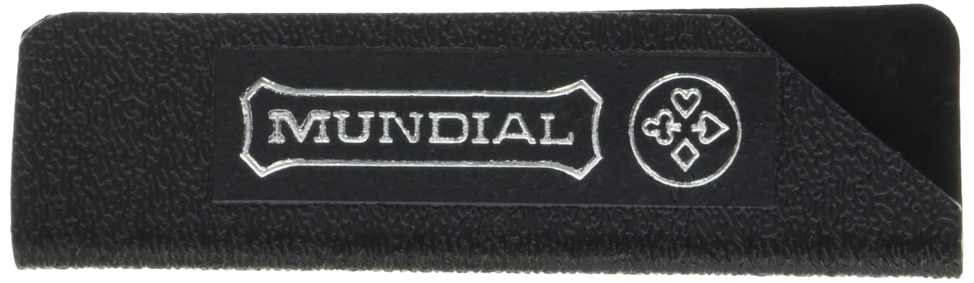 Mundial KP-1 Knife Protector, Black