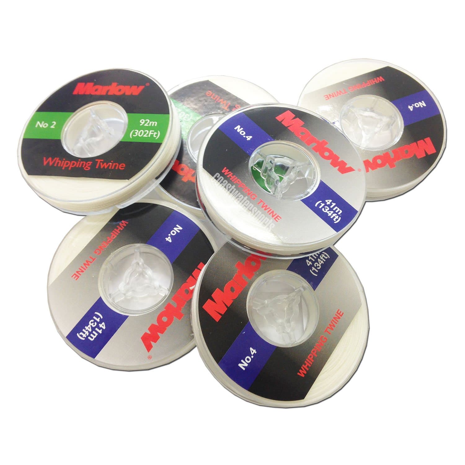 MARLOW Sailmakers Whipping Twine