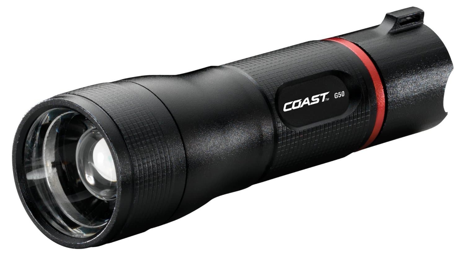 Coast G50 Focus Beam LED Flashlight