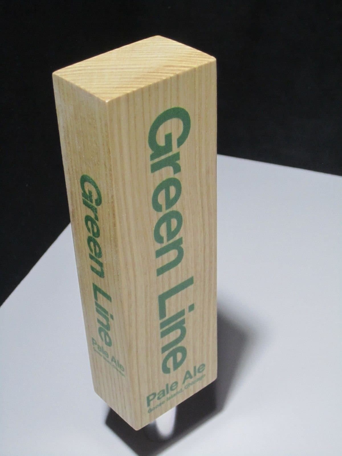 Goose Island Green Line Tap