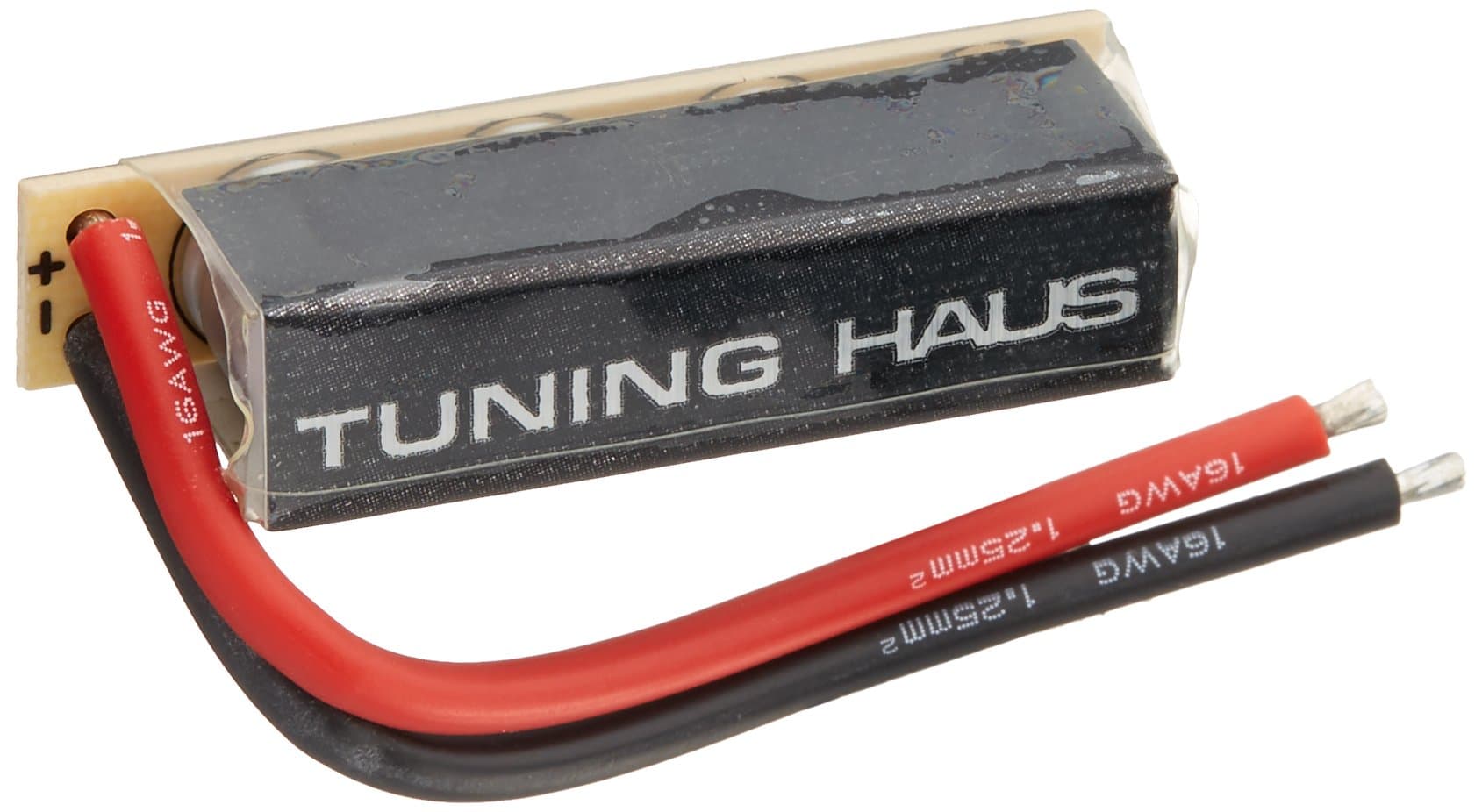 Tuning Haus 1002 Big Punch ESC Power Capacitor