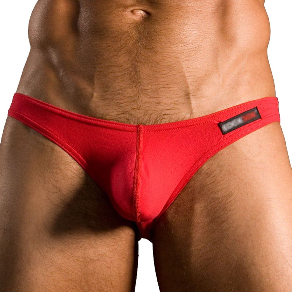 Mendove Men's Sexy Underwear Bikini G-String Style