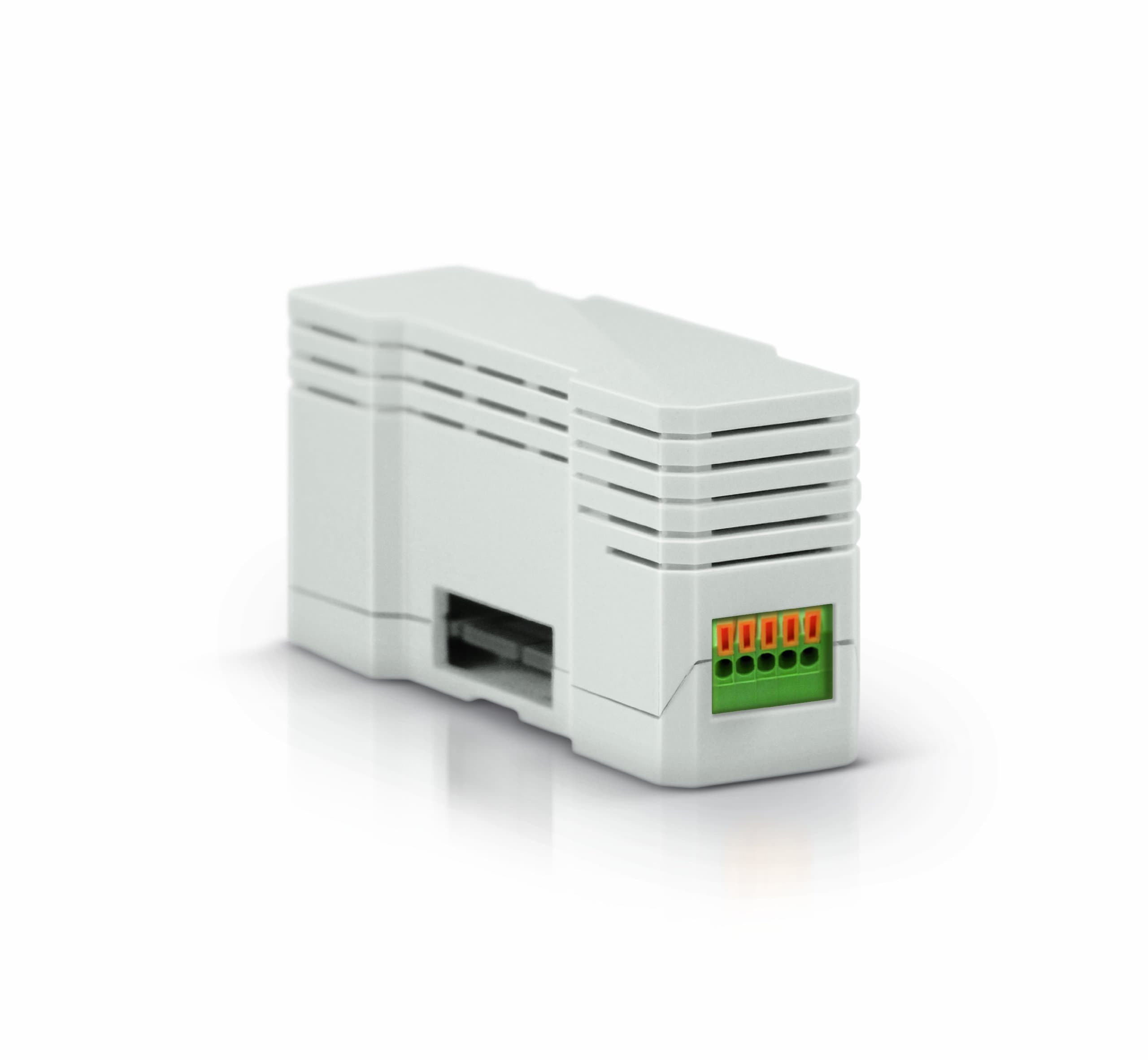 Zipato zbm.Serial Zipabox Expansion Module-Serial, White