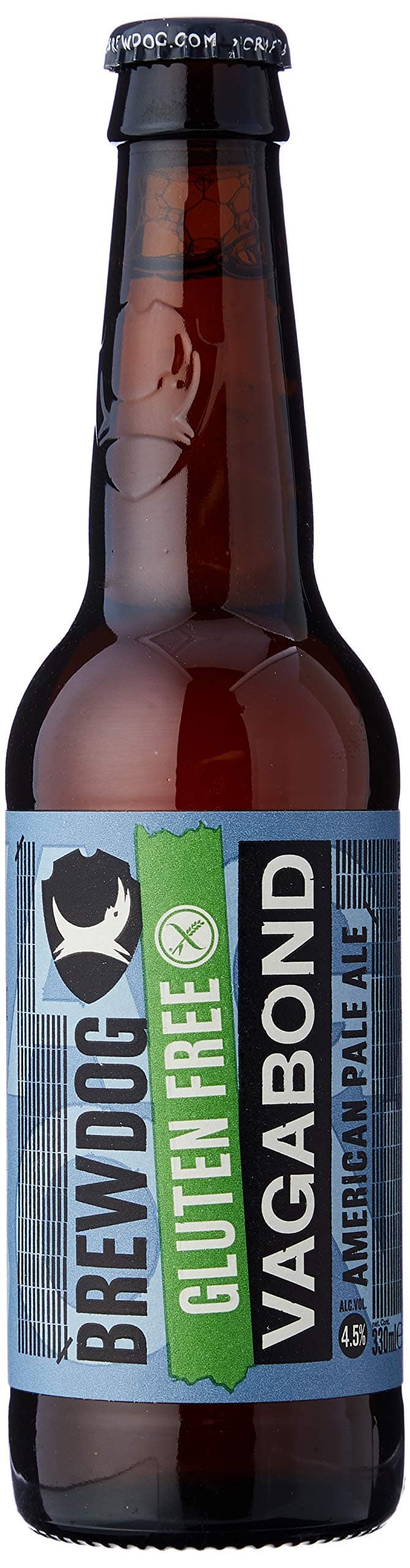 BrewDog Vagabond Beer 330 ml