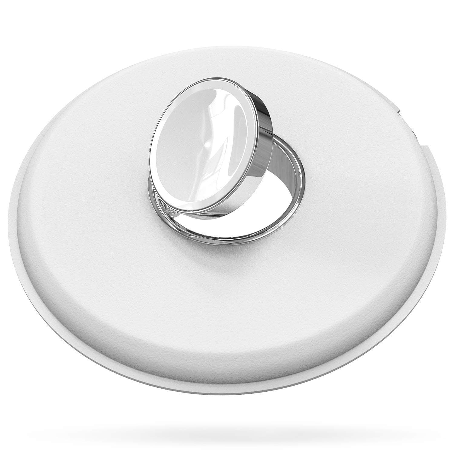 80 Grit Sandpaper for Jitterbug & 1/3 Sheet Finish Sanders 25 Pack