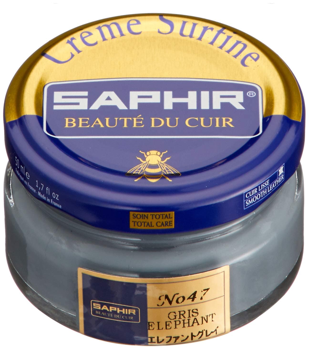 SAPHIR Men's Shoe Treatment