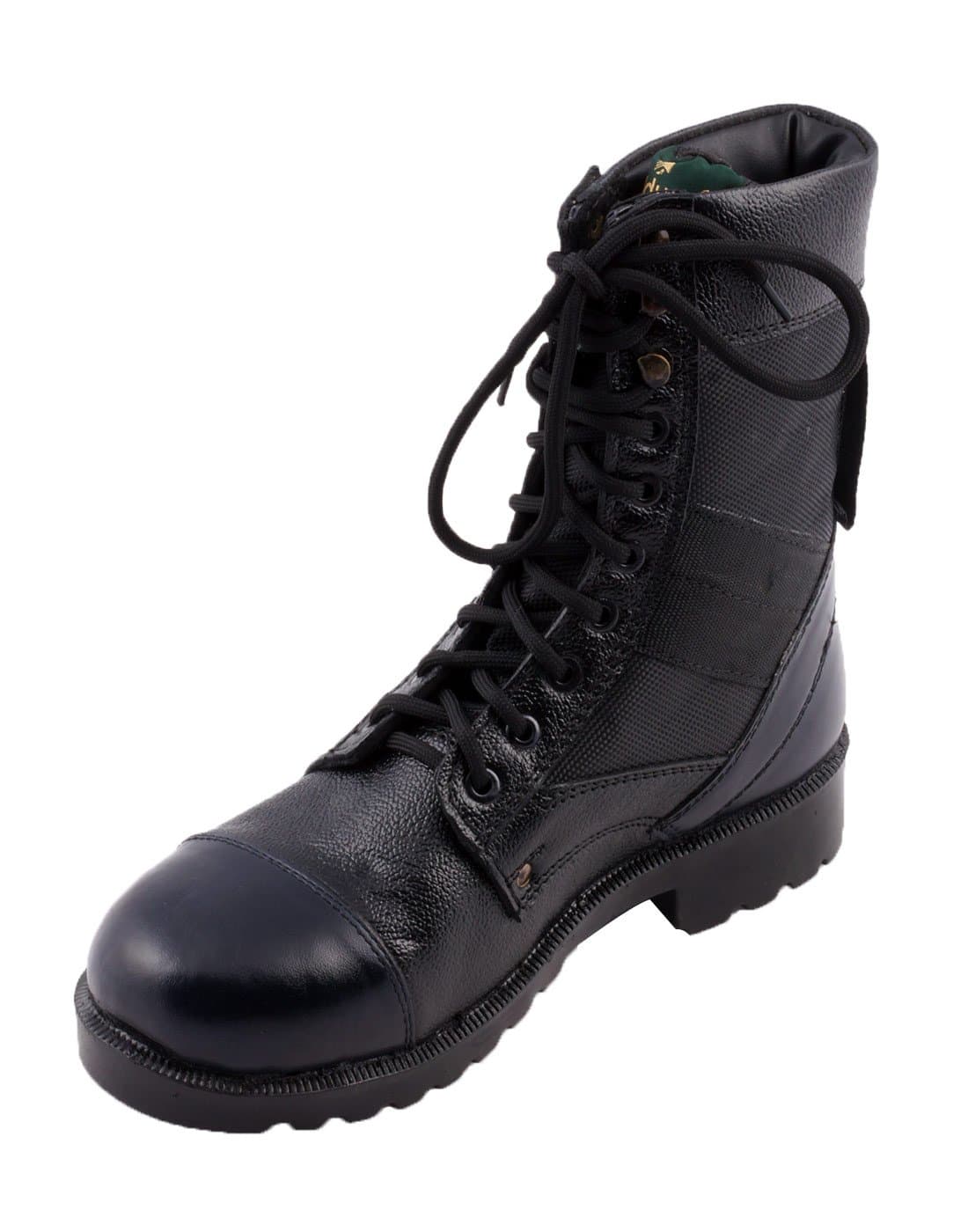 adduce shoes AR-111-F-BK-AM