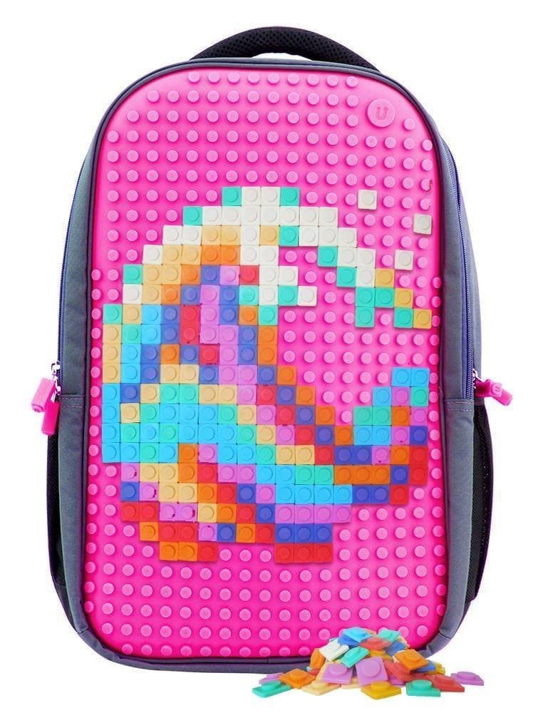 Upixel Trends Double Rucksack – 15 L