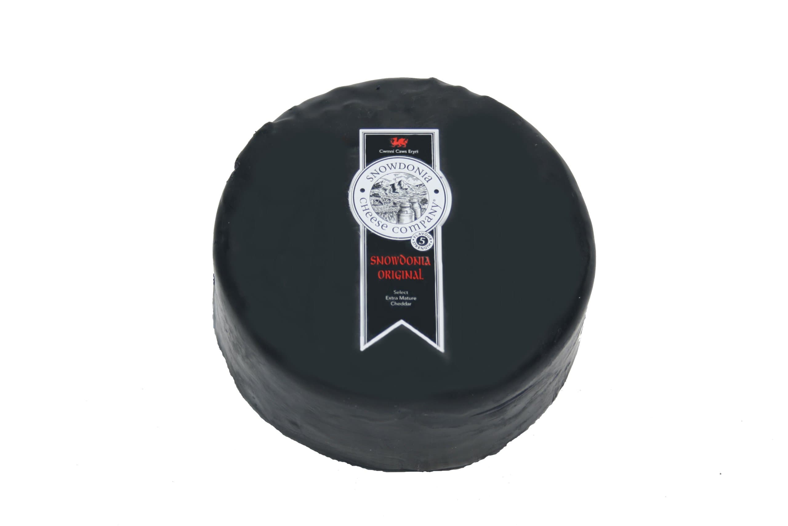 Snowdonia Extra Mature Cheddar 3kg