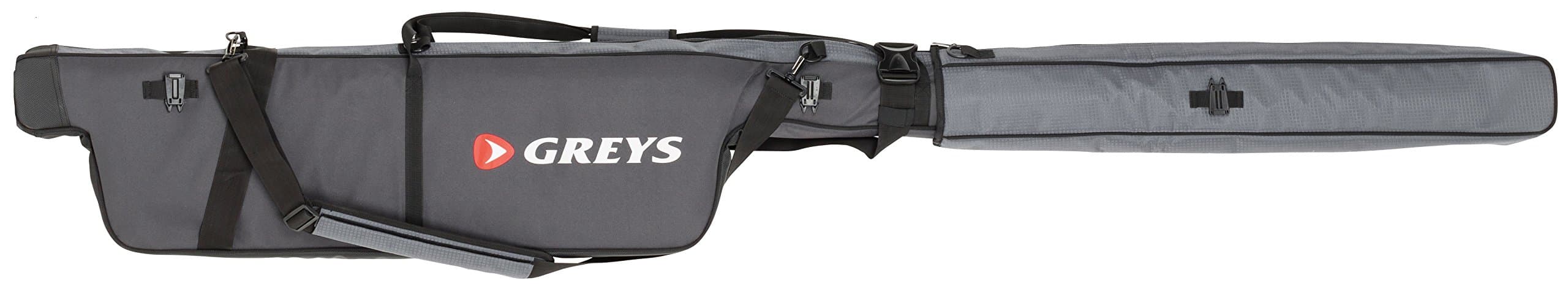 Greys Unisex's Sea Ready Holdall, One Size