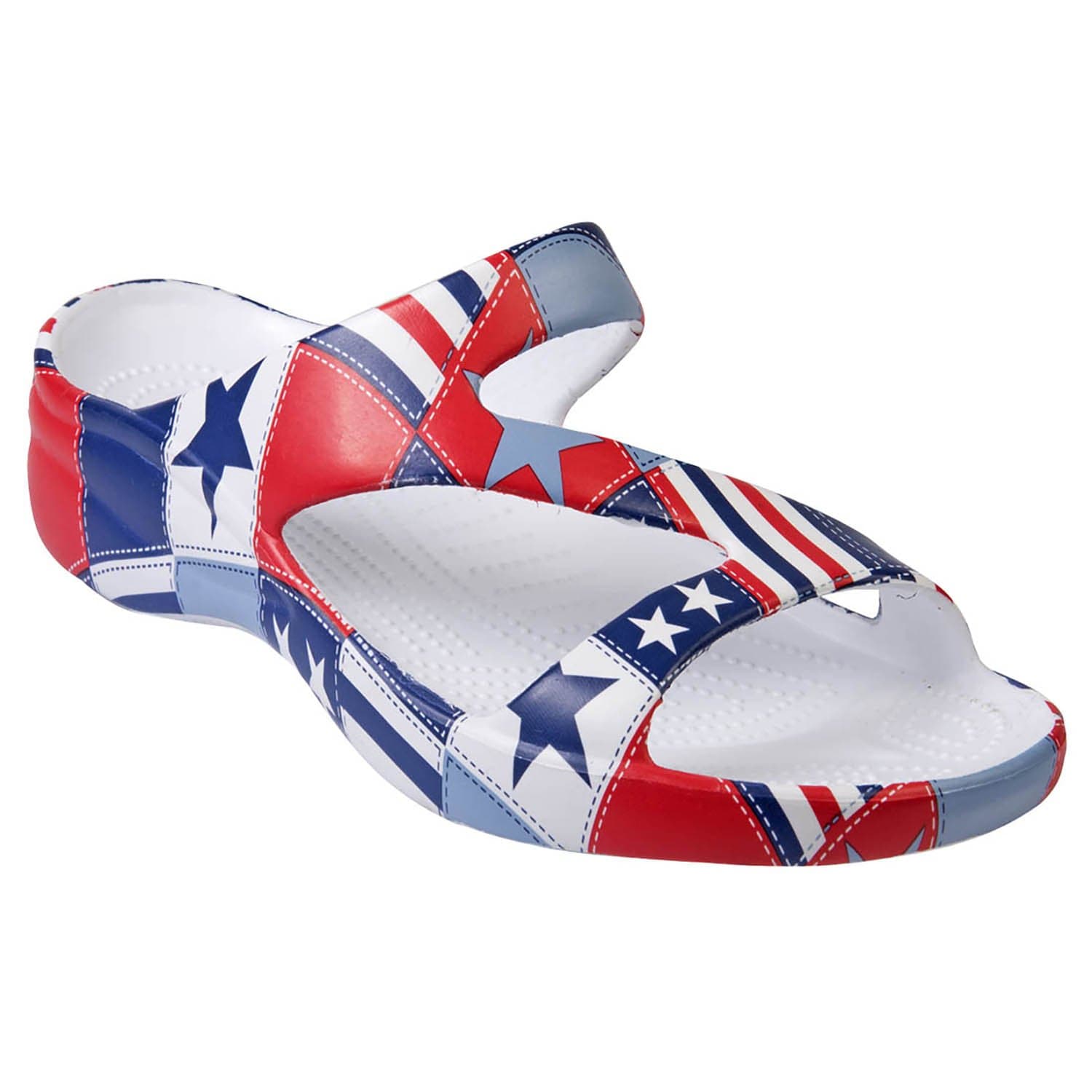 DAWGS Women's Arch Support Loudmouth Z