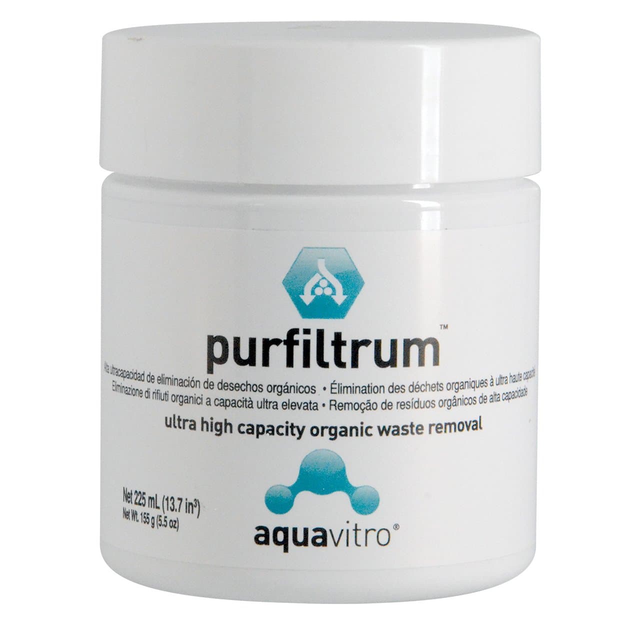 aquavitro 28662 Purfiltrum