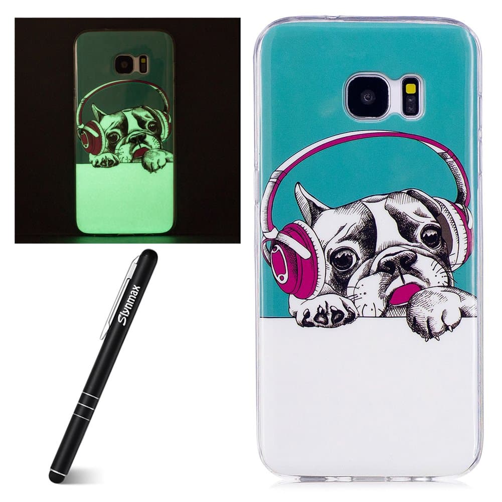 Slynmax Galaxy A3 2016 Case Leather,Samsung Galaxy A3 2016 Phone Flip Case, Samsung Galaxy A3 2016 Case Wallet Flip Folio Protective Cover + 1* Stylus Pen