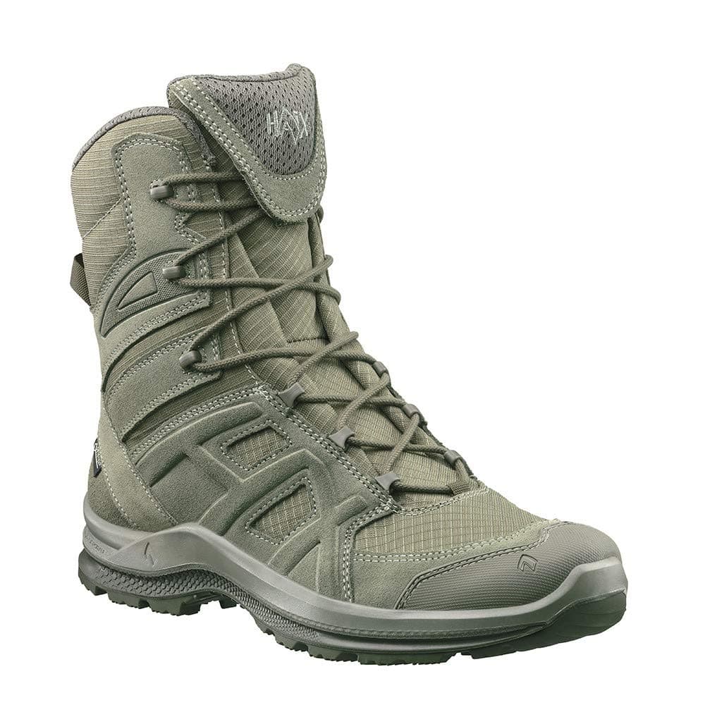 Haix Black Eagle Athletic 2.0 V GTX high/sage   Beige