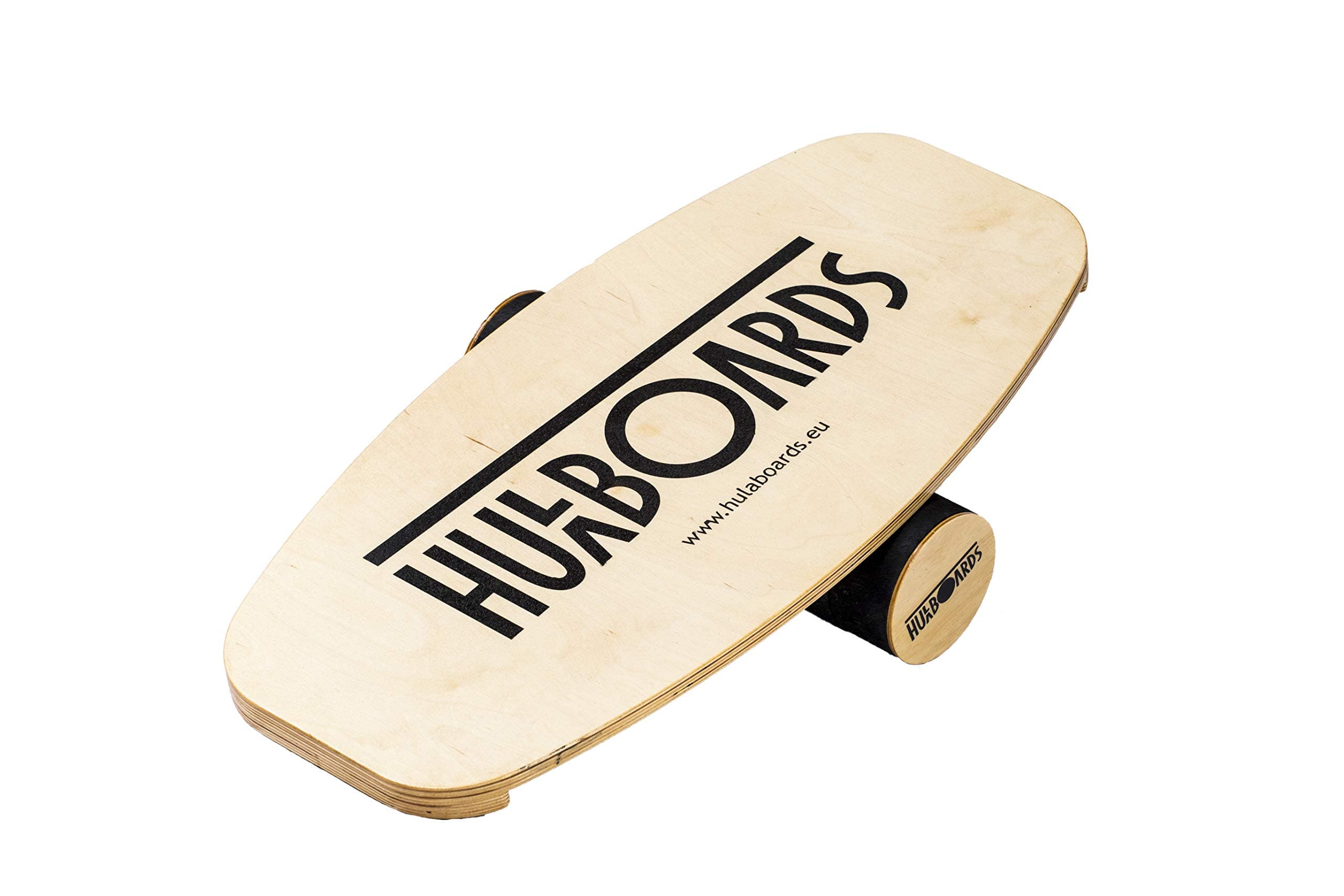 Hula Boards Balance Board Trainer Original White