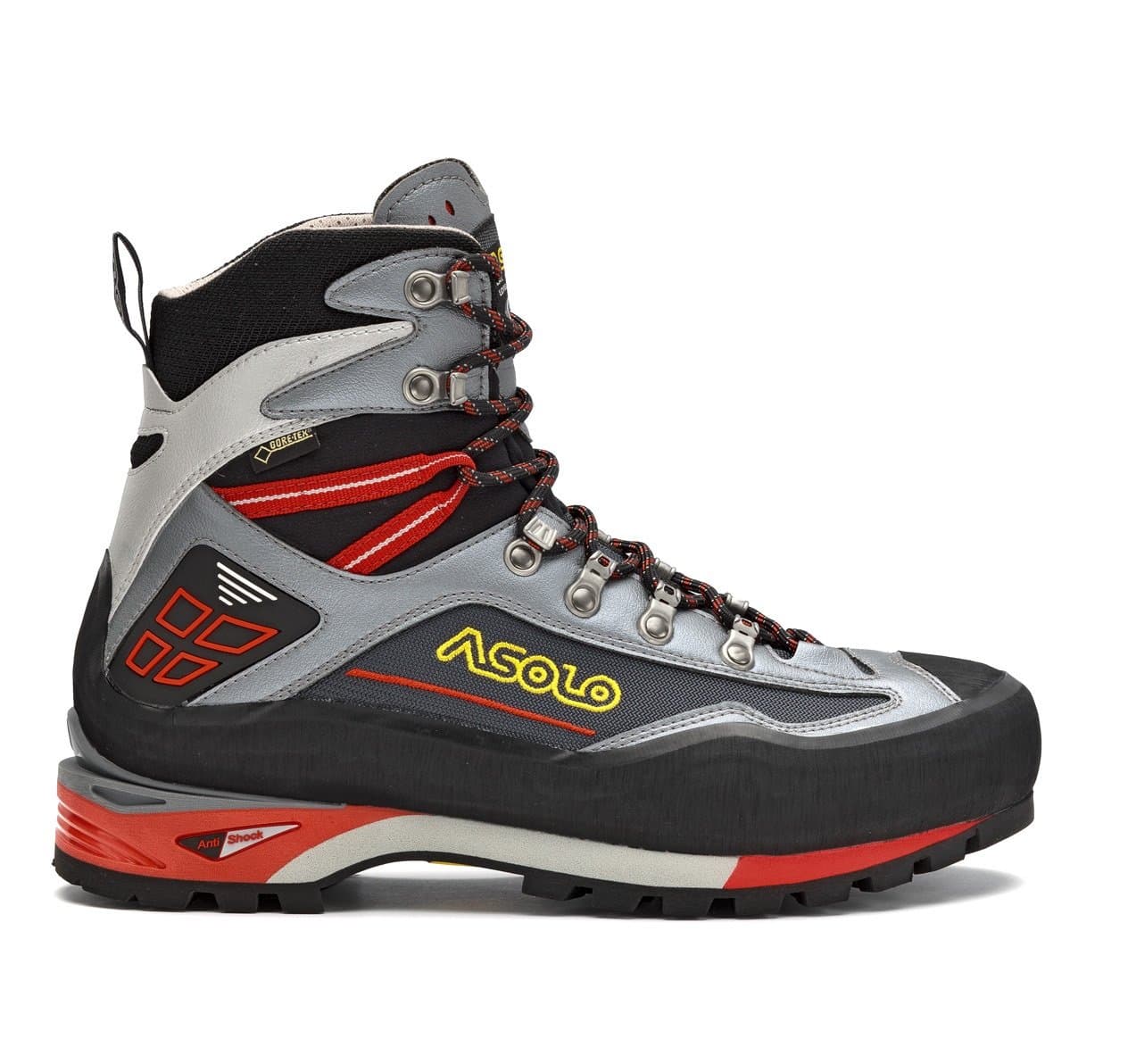 Men's Parete Nord Gv Mm Boot