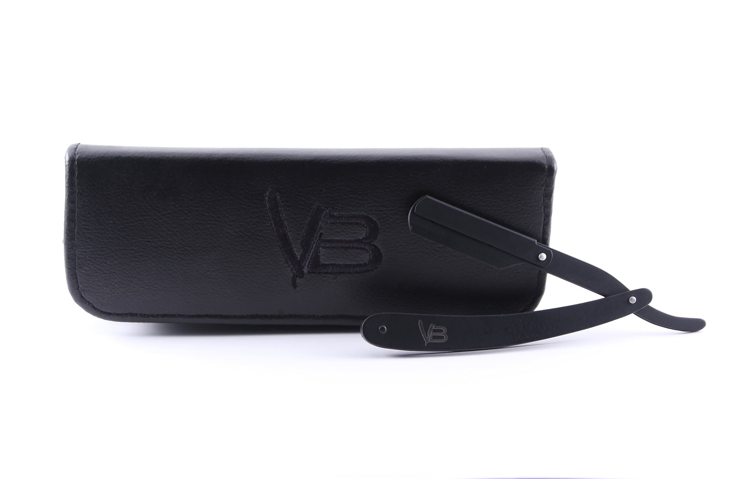 "Vick the Barber" Swing Lock Razor - Limited Edition