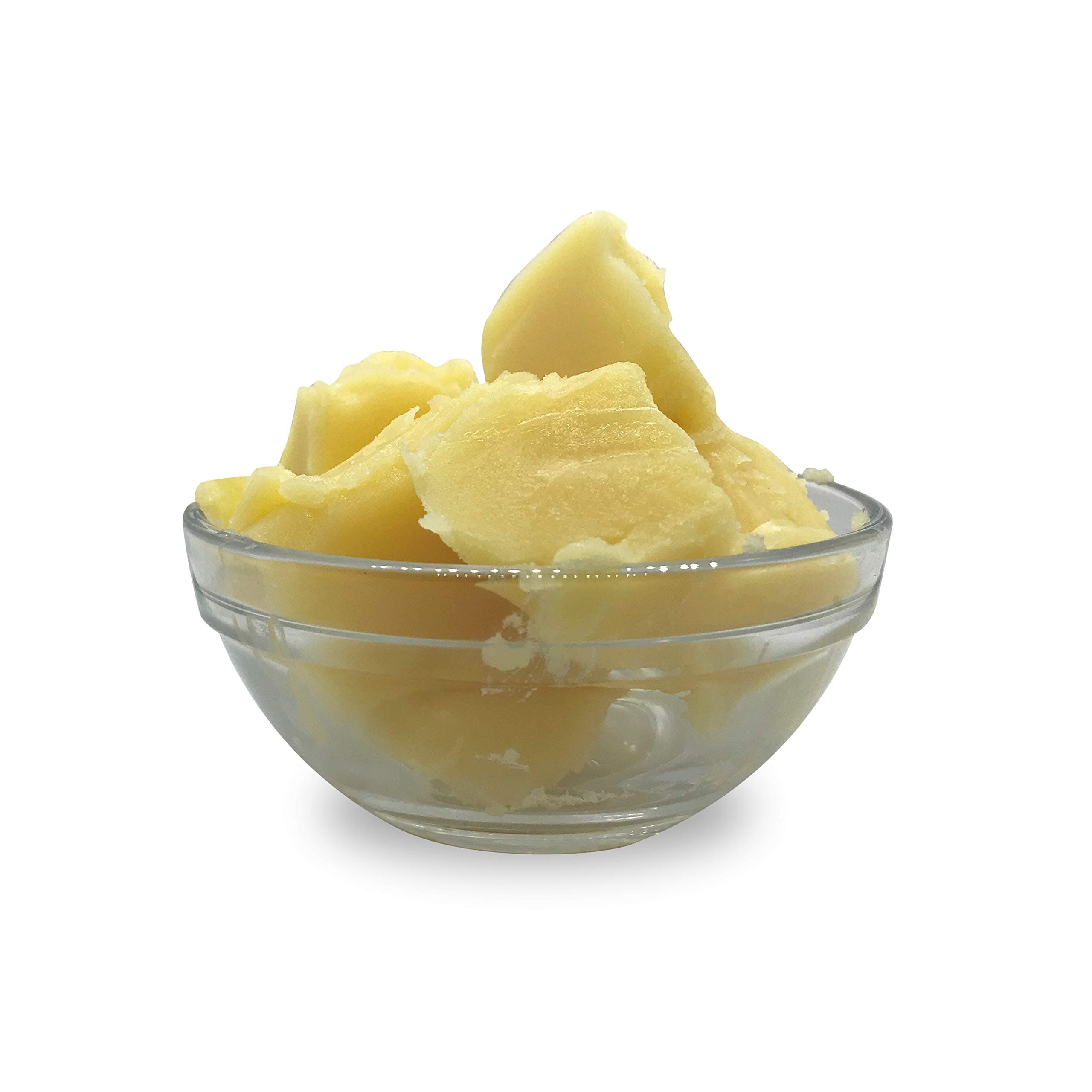 100% Organic Luxury Lip Balm Base (Unscented) - 250ml