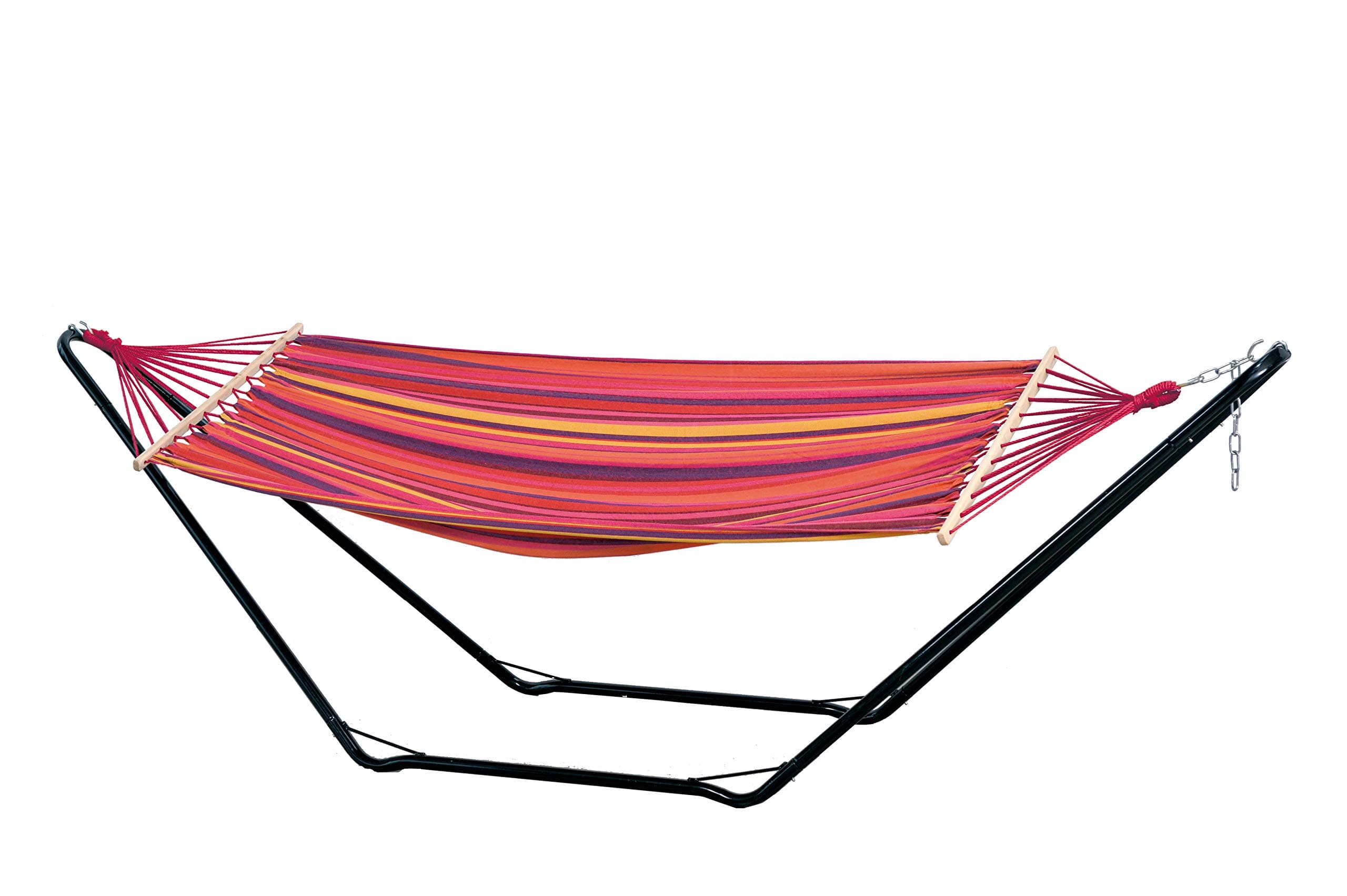Hammock 'Beach Set' with frame