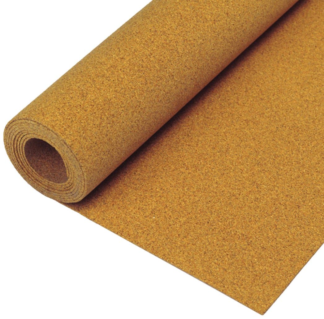 Cork Nature 12-feet x 48 x .197" Cork Roll for DIY Projects (710468)