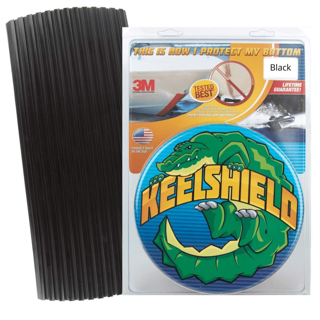 Gator Guards KeelShield Keel Protector