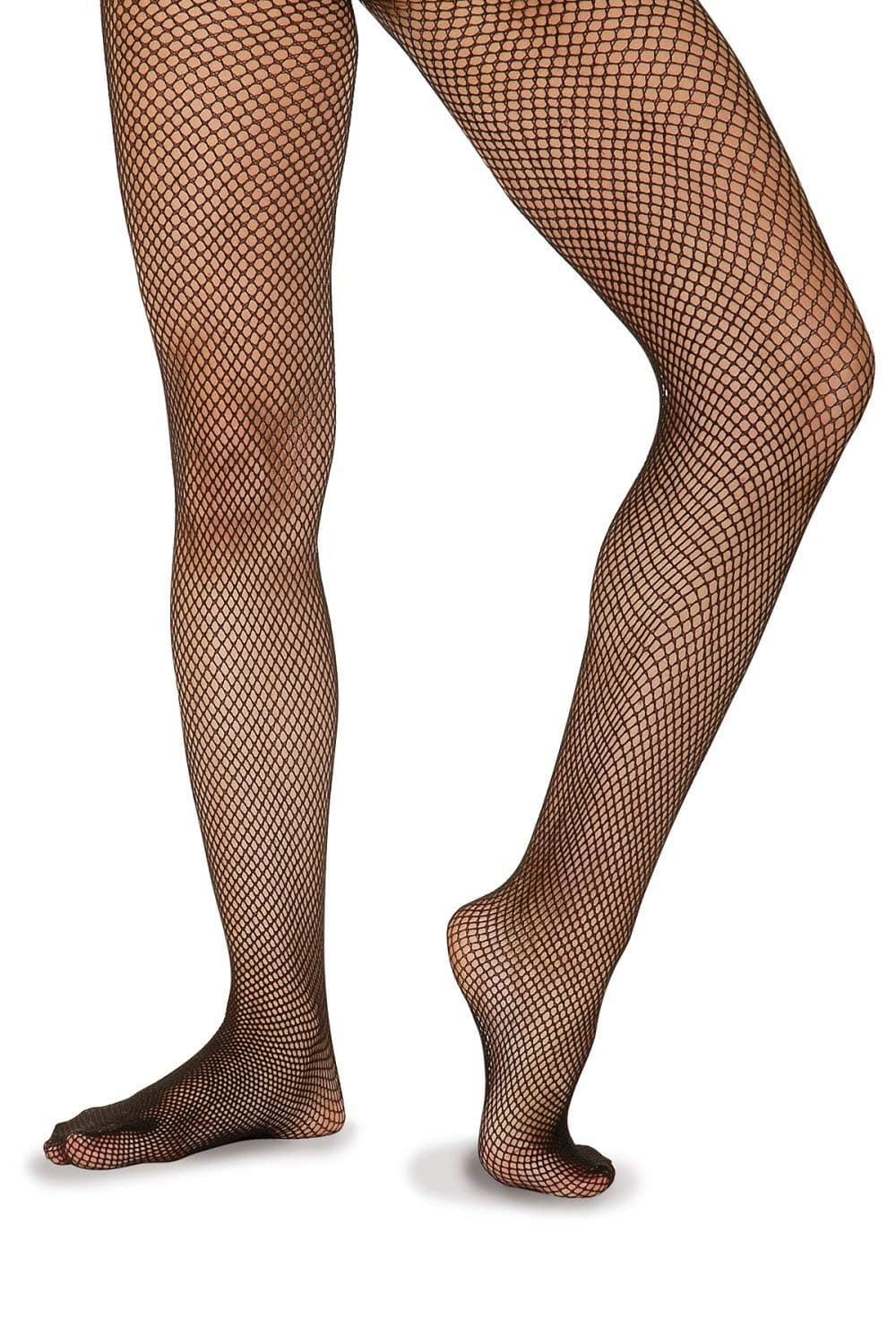 Roch ValleyEconomy Fishnet Tights
