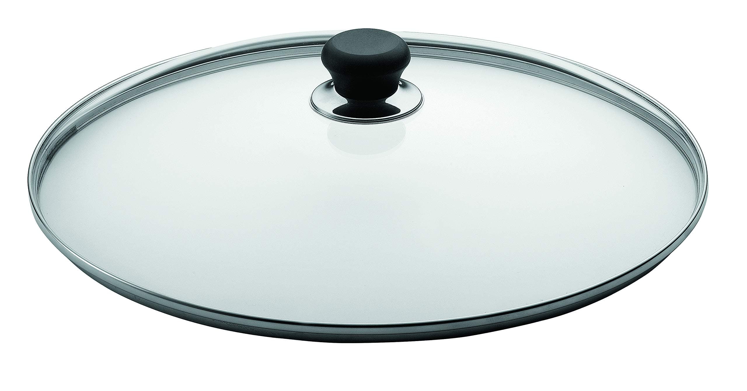 ScanpanClassic 9-1/2-Inch Glass Lid