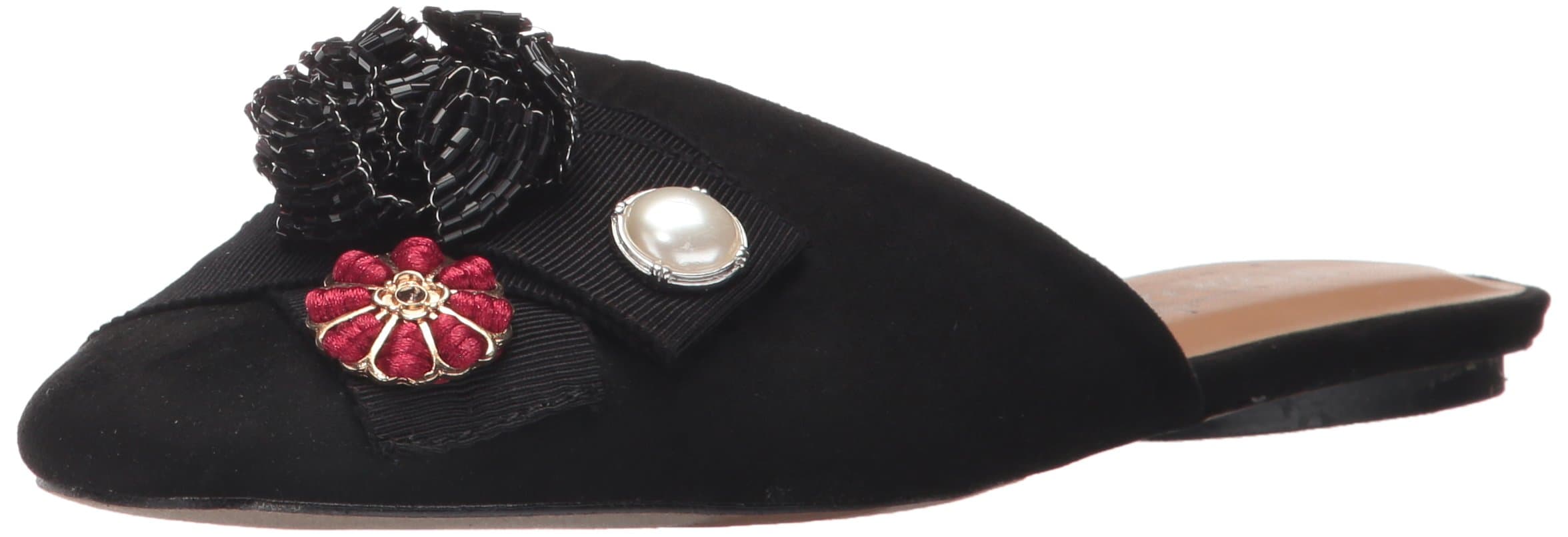 Nanette Nanette Lepore Women's Ester Mule