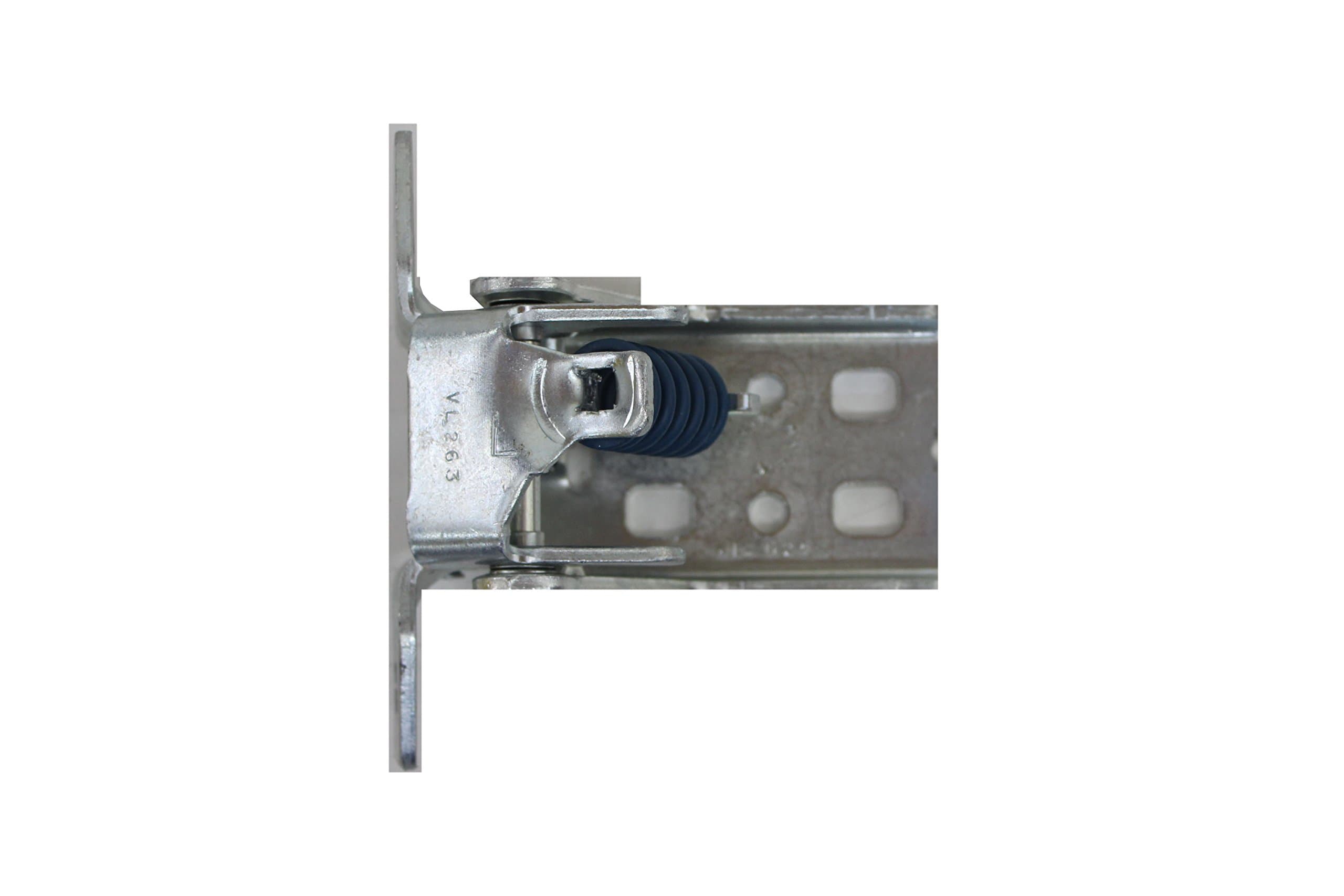 Genuine Chrysler 55275631AB Door Hinge