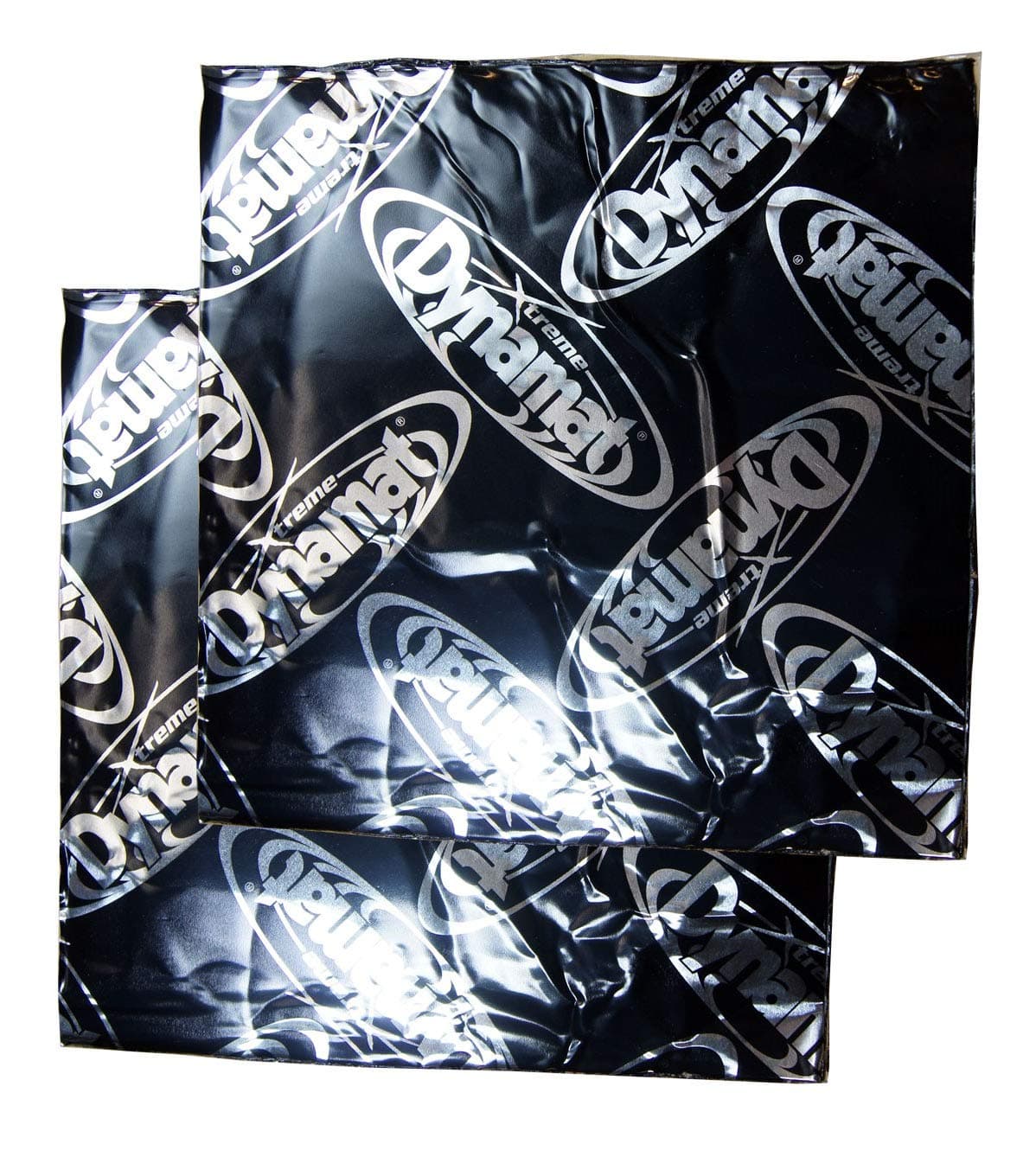 Dynamat 10415-8 Xtreme Speaker Kit (2) 8"x8" New 0.9 SQ FT