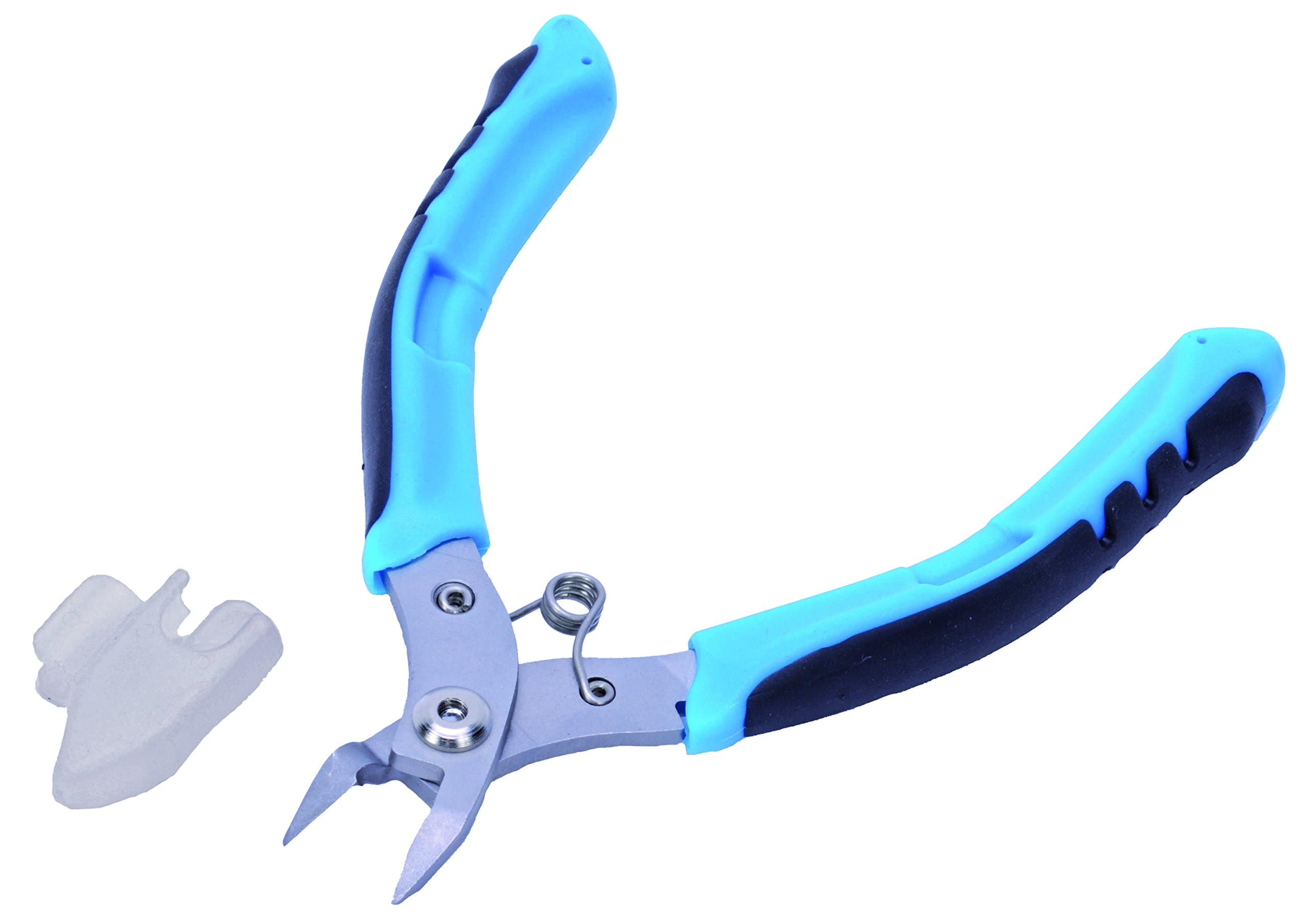 Kunzer 7ES01 05073675001 Electronic Side Cutters