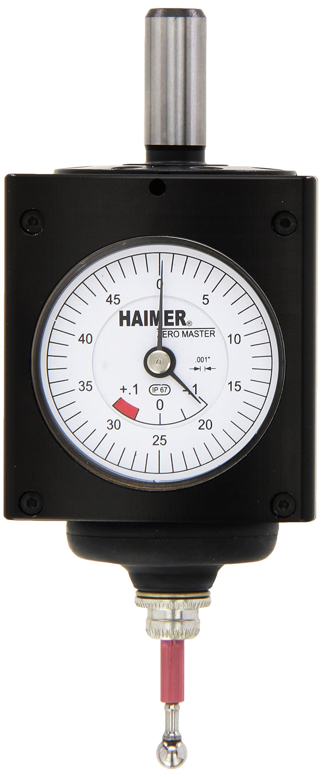 Haimer - 80.960.00.IN HAIMER Mini 3D Sensor - Inch Version
