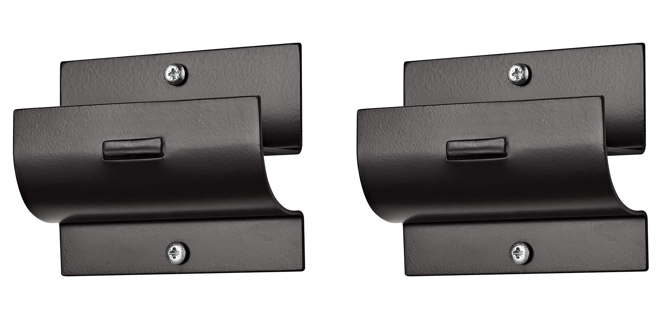 Racor PSM-1R Pro Stor Multi-Use Storage Bracket (2-(Pack))