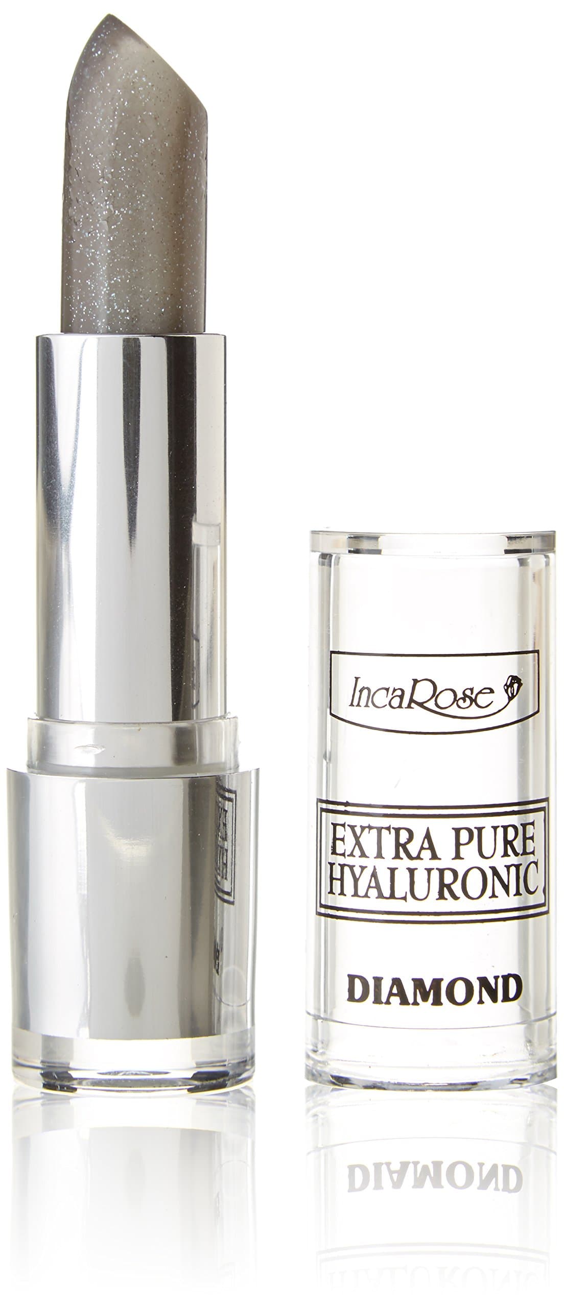 Inca Rose Extra Pure Hyaluronic, Black Diamond 4 ml