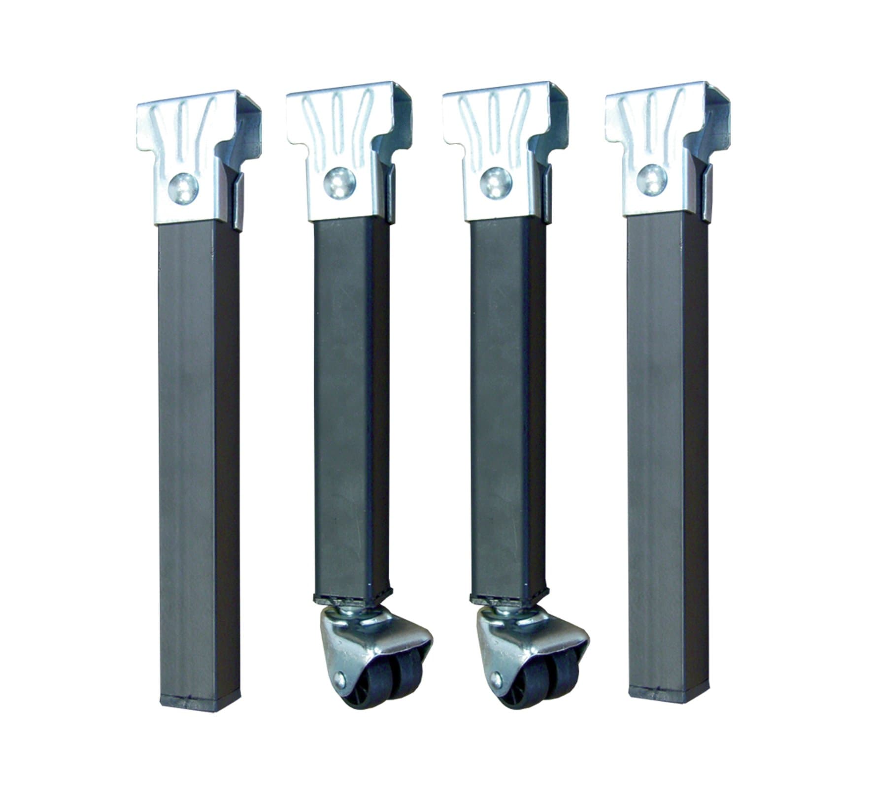 Imex The Fox 81401 – Game 4 Feet Slatted Frame with Wheels