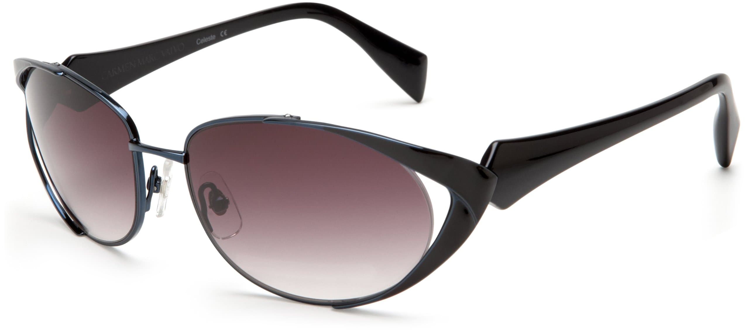 Carmen Marc Valvo Women's Celeste Sunglasses